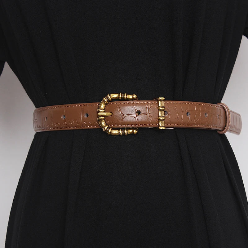 Valentina Rossi Luce d’Oro Belt