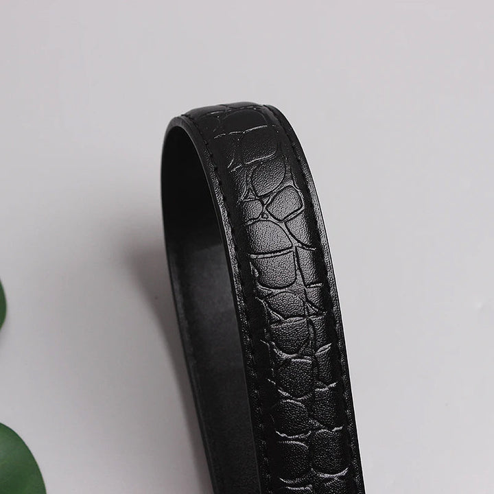 Valentina Rossi Luce d’Oro Belt