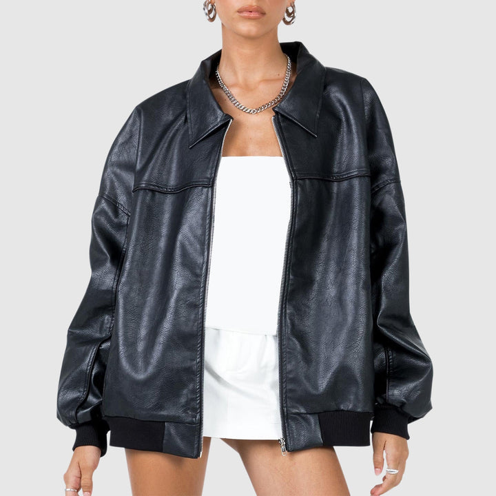 Valentina Rossi Punk Princess Jacket