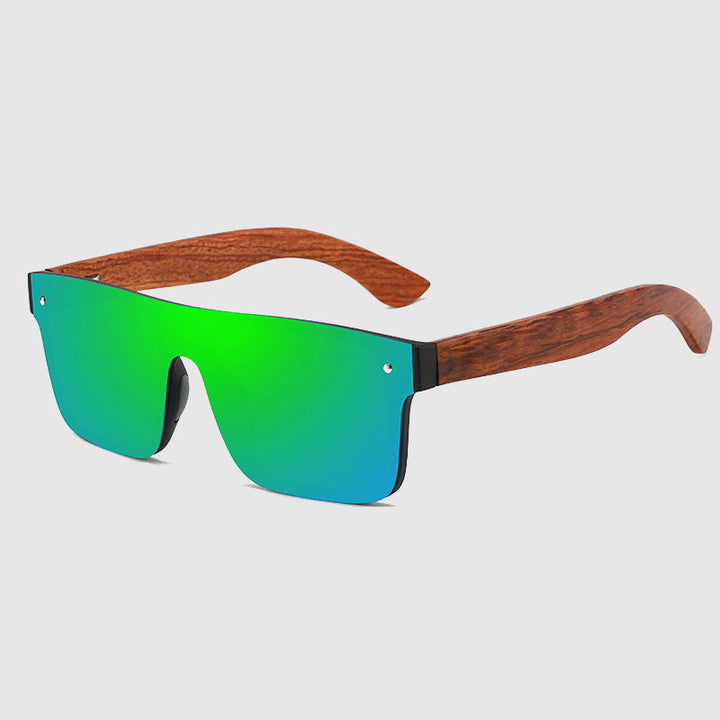Woodfire Optics Sunglasses