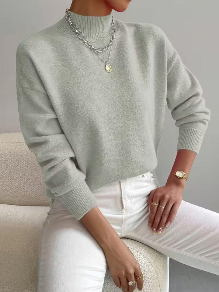 Maison™ | Sophie Cozy Knit Sweater