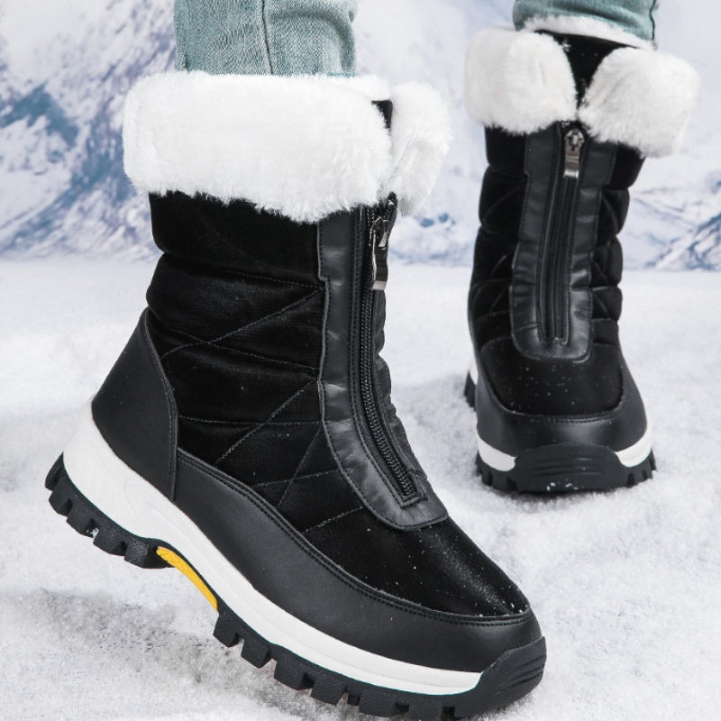Riley | Warm Winter Boots